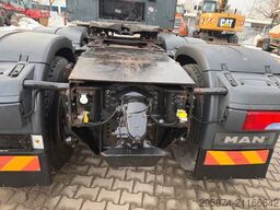 MAN TGX 41.680 Schwerlast SZM VOLL