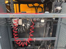 MAN TGX 41.680 Schwerlast SZM VOLL