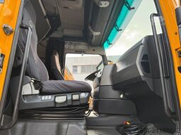 MAN TGX 41.680 Schwerlast SZM VOLL