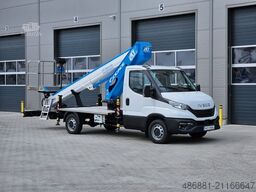 IVECO 35S14H