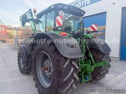 John Deere 6R 215 * Frontlader*Service Neu*AutoPowr*TLSPlus