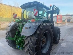 John Deere 6R 215 * Frontlader*Service Neu*AutoPowr*TLSPlus
