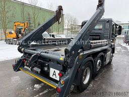 MAN TGS 26.460 * Meiller Absetzkipper *Service Neu *