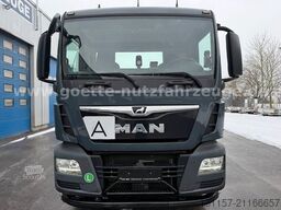 MAN TGS 26.460 * Meiller Absetzkipper *Service Neu *
