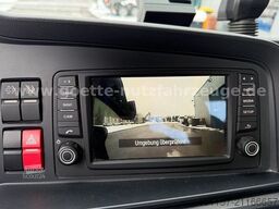 MAN TGS 26.460 * Meiller Absetzkipper *Service Neu *