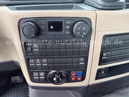 MAN TGS 26.460 * Meiller Absetzkipper *Service Neu *