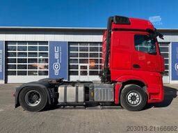 MERCEDES-BENZ Actros 2148 4x2 SZM 2 Tank