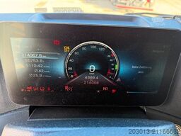 MERCEDES-BENZ Actros 2148 4x2 SZM 2 Tank