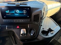 MERCEDES-BENZ Actros 2148 4x2 SZM 2 Tank