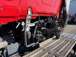 MERCEDES-BENZ Actros 2148 4x2 SZM 2 Tank