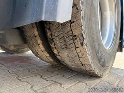 MERCEDES-BENZ Actros 2148 4x2 SZM 2 Tank