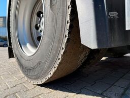 MERCEDES-BENZ Actros 2148 4x2 SZM 2 Tank