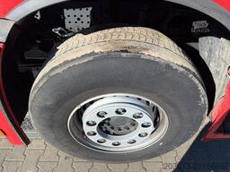 MERCEDES-BENZ Actros 2148 4x2 SZM 2 Tank