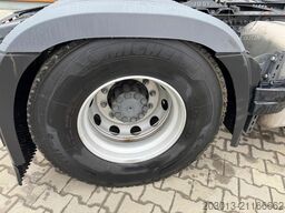 MERCEDES-BENZ Actros 2148 4x2 SZM 2 Tank