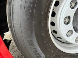 MERCEDES-BENZ Actros 2148 4x2 SZM 2 Tank