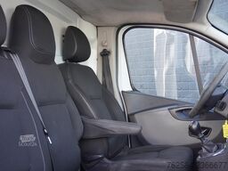 Renault Trafic 1.6 dCi L2 - Airco - Navi - Cruise - €3...