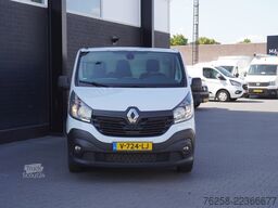 Renault Trafic 1.6 dCi L2 - Airco - Navi - Cruise - €3...