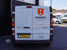 Renault Trafic 1.6 dCi L2 - Airco - Navi - Cruise - €3...