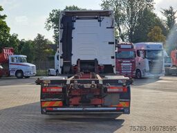 Volvo FH 13.540 Globetrotter 6x2 - BDF - 4.90 WB - Fu...
