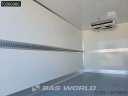 Iveco Daily 35S18 3.0L Koelwagen Thermoking C-250 LED...