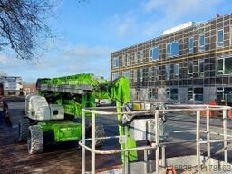 Niftylift HR 28 Bi-Energy Elektro-Diesel 28,00 m