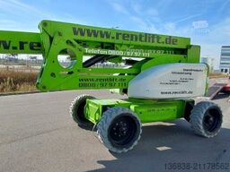 Niftylift HR 28 Bi-Energy Elektro-Diesel 28,00 m