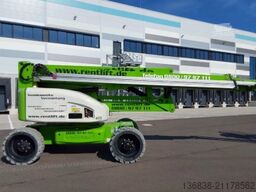 Niftylift HR 28 Bi-Energy Elektro-Diesel 28,00 m
