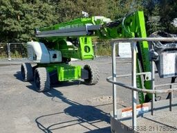 Niftylift HR 28 Bi-Energy Elektro-Diesel 28,00 m