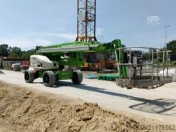 Niftylift HR 28 Bi-Energy Elektro-Diesel 28,00 m