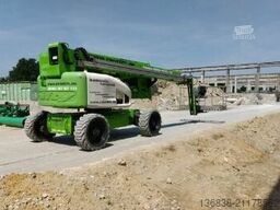 Niftylift HR 28 Bi-Energy Elektro-Diesel 28,00 m