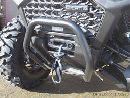 Sportiva NEUFAHRZEUG Sportiva Quad ATV 520 GT EPS