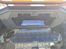 Sportiva NEUFAHRZEUG Sportiva Quad ATV 520 GT EPS