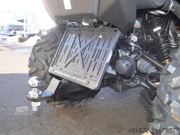 Sportiva NEUFAHRZEUG Sportiva Quad ATV 520 GT EPS