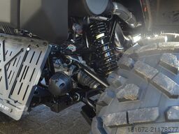 Sportiva NEUFAHRZEUG Sportiva Quad ATV 520 GT EPS