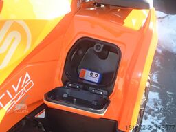 Sportiva NEUFAHRZEUG Sportiva Quad ATV 520 GT EPS