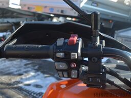 Sportiva NEUFAHRZEUG Sportiva Quad ATV 520 GT EPS