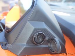 Sportiva NEUFAHRZEUG Sportiva Quad ATV 520 GT EPS