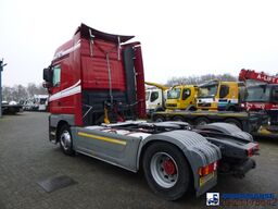 Mercedes Actros 1844 4x2 Euro 5