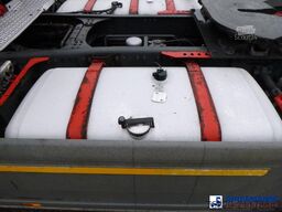 Mercedes Actros 1844 4x2 Euro 5