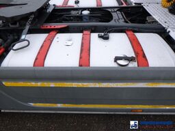 Mercedes Actros 1844 4x2 Euro 5