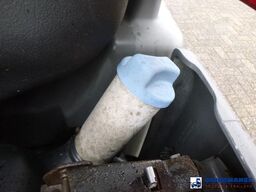 Mercedes Actros 1844 4x2 Euro 5