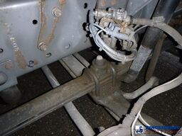 Mercedes Actros 1844 4x2 Euro 5