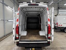 IVECO Daily Kasten HKa 50 C ... V Radstand 3520 L