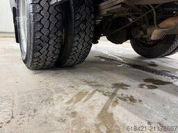 IVECO Daily Kasten HKa 50 C ... V Radstand 3520 L