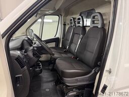 CITROEN Jumper Grossraumkasten 35 L2H2 Business BlueHDi