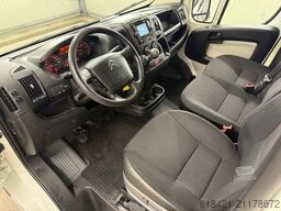 CITROEN Jumper Grossraumkasten 35 L2H2 Business BlueHDi