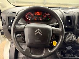 CITROEN Jumper Grossraumkasten 35 L2H2 Business BlueHDi