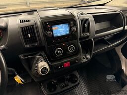 CITROEN Jumper Grossraumkasten 35 L2H2 Business BlueHDi