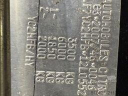 CITROEN Jumper Grossraumkasten 35 L2H2 Business BlueHDi