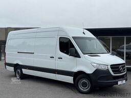 MERCEDES-BENZ Sprinter III Kasten RWD/AWD 311/315/317/319 CDI